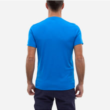 Koszulka MILLET FUSION TS SS M niebieski - Adventure Sports
