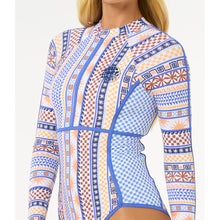 Lycra RIP CURL San Carlos Upf Surfsuit
