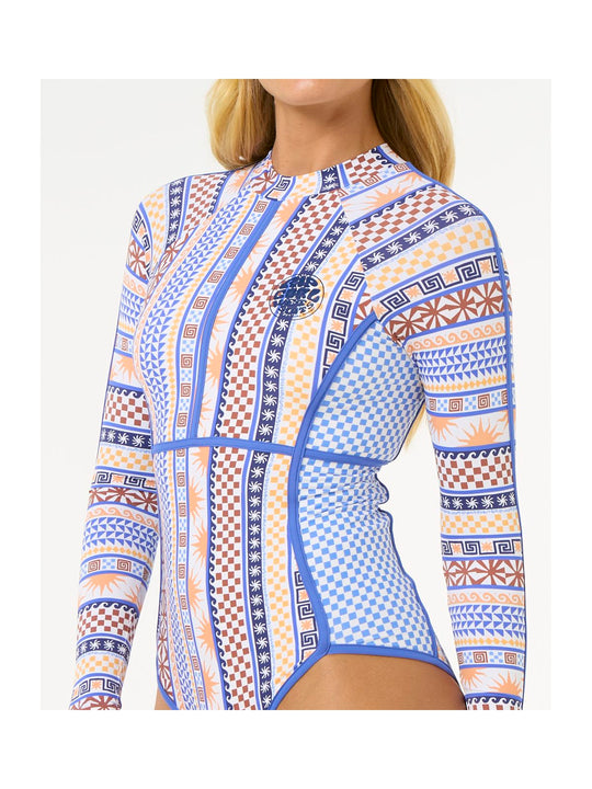 Lycra RIP CURL San Carlos Upf Surfsuit
