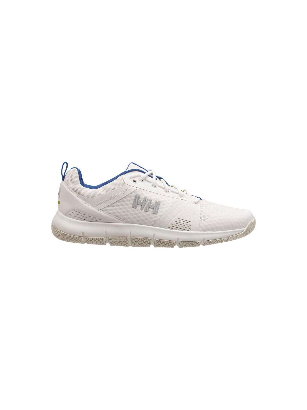 Buty męskie HELLY HANSEN Skagen F-1 Offshore białe