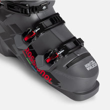 Buty narciarskie ROSSIGNOL HERO WORLD CUP 120 LV  Meteor Grey
