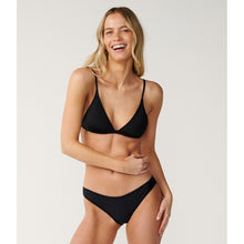 Dół bikini RIP CURL Classic Surf Period Full Pant czarny
