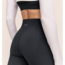 Legginsy treningowe damskie CASALL Performance Running Tights kolor czarny
