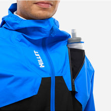 Kurtka męska MILLET Intense Pro 2,5L Jkt M czarna
