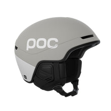 Kask narciarski POC Obex Contour Communication szary
