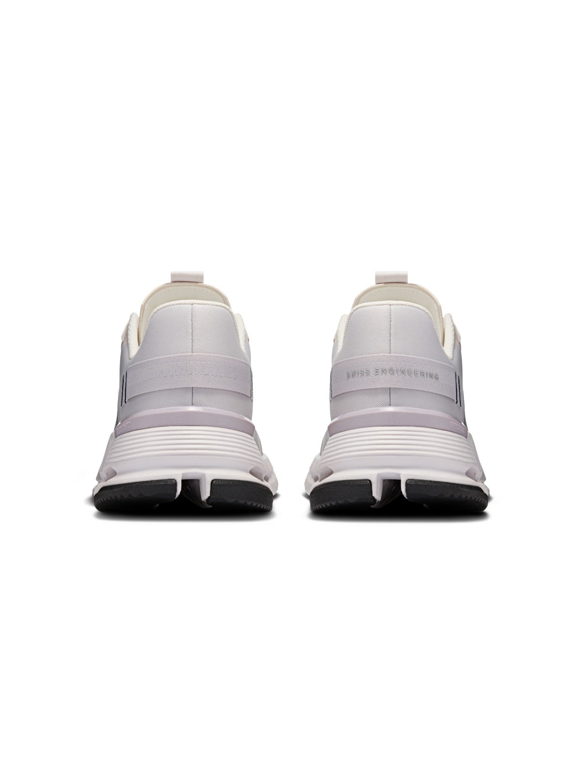 Buty treningowe męskie ON RUNNING Cloudnova Form 2 TT biały