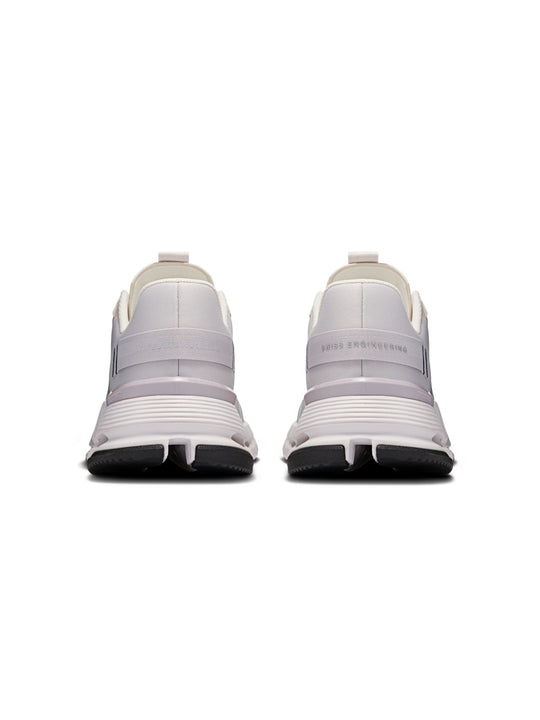 Buty treningowe męskie ON RUNNING Cloudnova Form 2 TT biały
