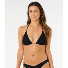 Góra bikini RIP CURL Vibe Surf Multi Fit Tri czarna
