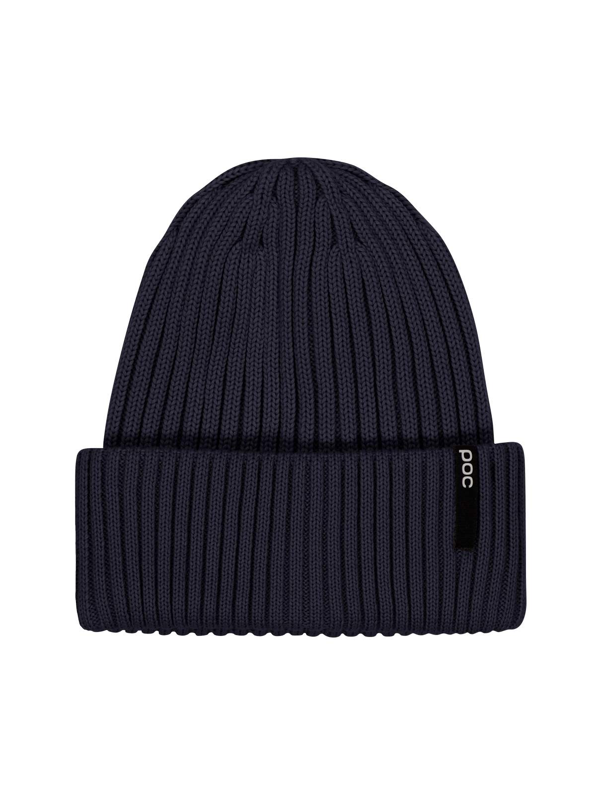 Czapka POC Beanie granatowa