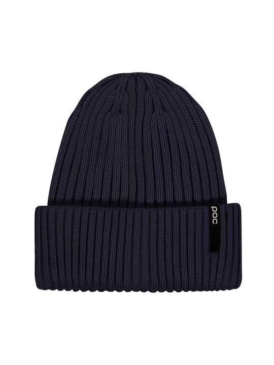 Czapka POC Beanie granatowa
