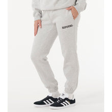 Spodnie RIP CURL VARSITY PANTS szare
