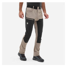 Spodnie męskie MILLET Onega Stretch Pant M beżowe
