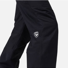 Spodnie narciarskie męskie ROSSIGNOL Insulated Ski Pant czarne
