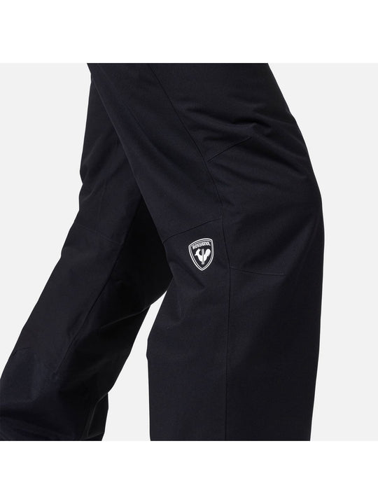 Spodnie narciarskie męskie ROSSIGNOL Insulated Ski Pant czarne
