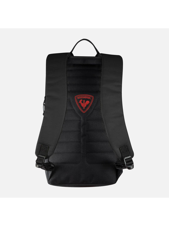 Plecak ROSSIGNOL Back To The Games 12L czarny

