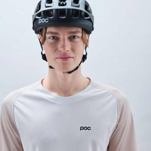 Kask rowerowy POC Tectal czarny

