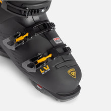 Buty narciarskie ROSSIGNOL HI-SPEED ELITE 110 LV GW czarny
