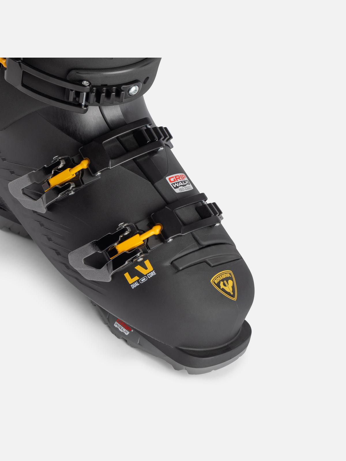 Buty narciarskie ROSSIGNOL HI-SPEED ELITE 110 LV GW czarny