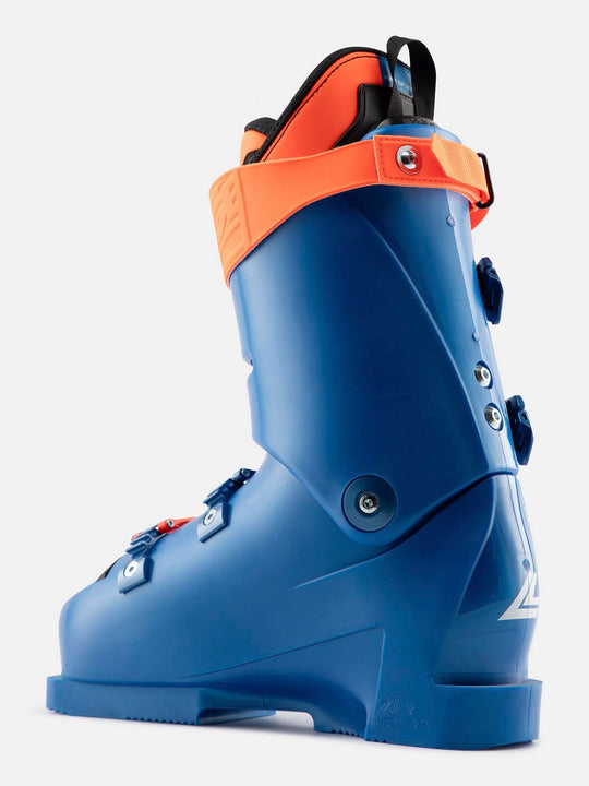 Buty narciarskie LANGE World Cup RS ZA Vibrant Blue
