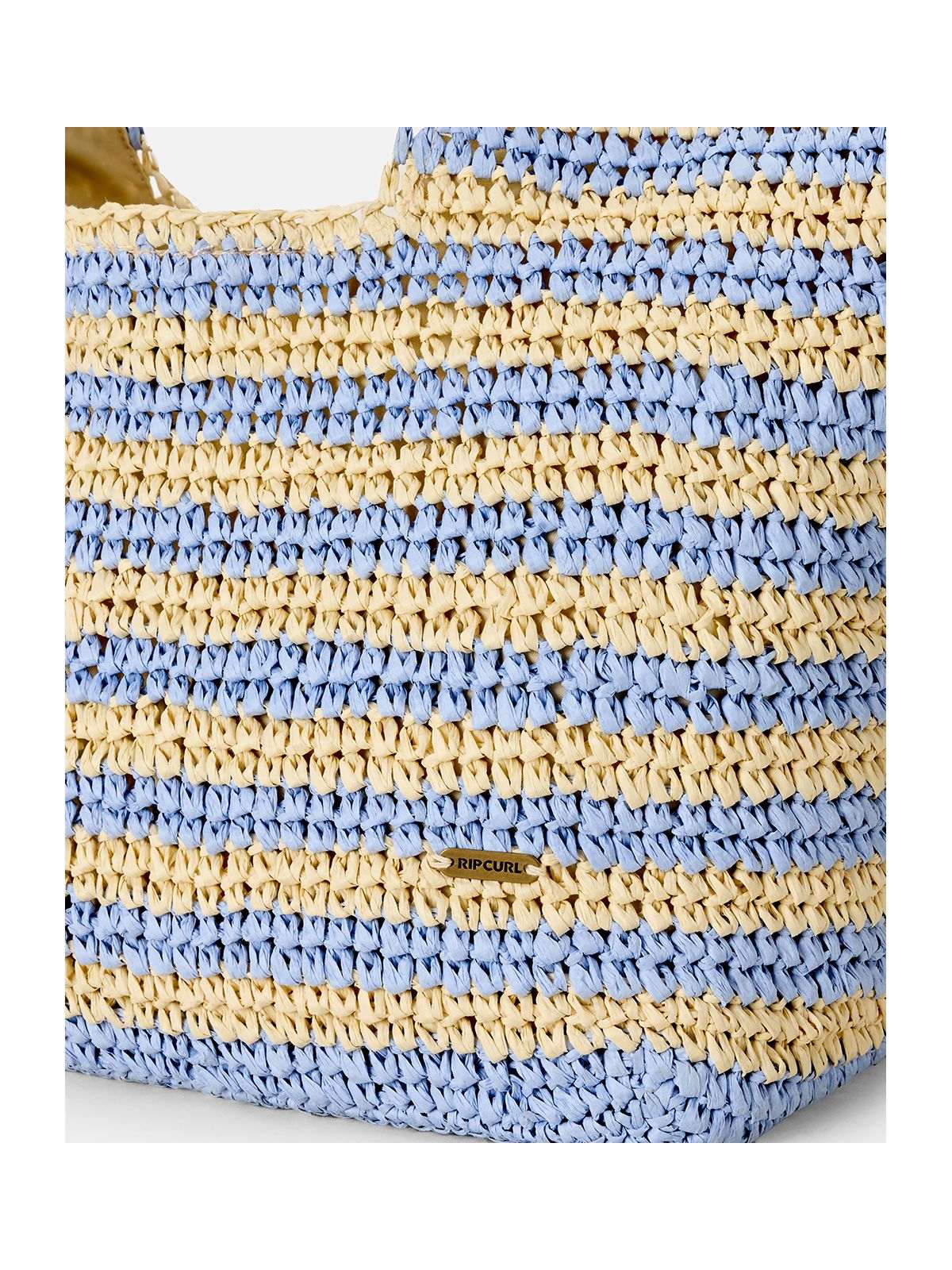 Torebka damska RIP CURL Classic Surf Paper 27L Tote niebieska