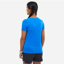 Koszulka MILLET INTENSE ESSENTIAL TS SS W niebieski
