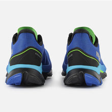 Buty męskie do biegania męskie ROSSIGNOL Vezor niebieski
