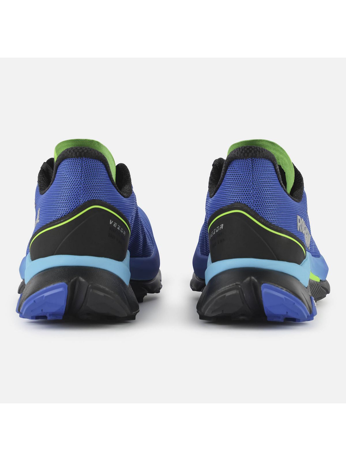 Buty męskie do biegania męskie ROSSIGNOL Vezor niebieski