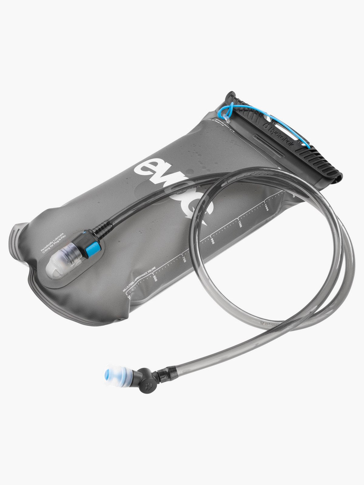 Bukłak EVOC Hydration Bladder 1,5 carbon grey