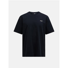 Koszulka damska PEAK PERFORMANCE 40Y Graphic T-Shirt czarna
