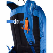 Plecak narciarski EVOC Line 22 E2 royal blue
