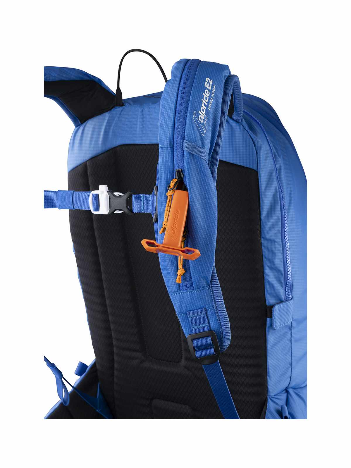 Plecak narciarski EVOC Line 22 E2 royal blue