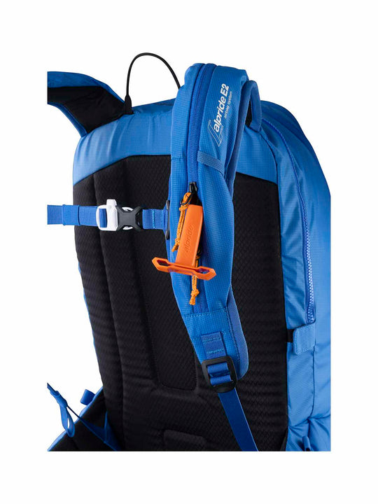Plecak narciarski EVOC Line 22 E2 royal blue
