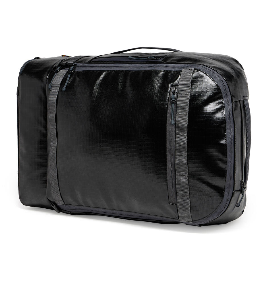 Torba HAGLÖFS Magma 42L true black/magnetite