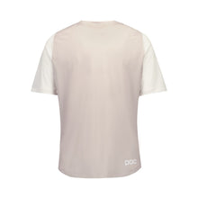 Koszulka rowerowa damska POC W’s Motion Air Jersey beżowa - Adventure Sports
