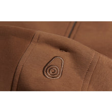 Bluza damska Sail Racing W Gale Zip Hood brown
