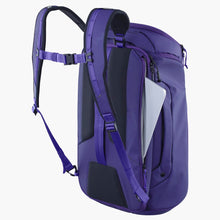 Plecak EVOC Athlete Backpack 30 violet - black
