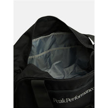 Torba PEAK PERFORMANCE Detour 35L kolor czarny
