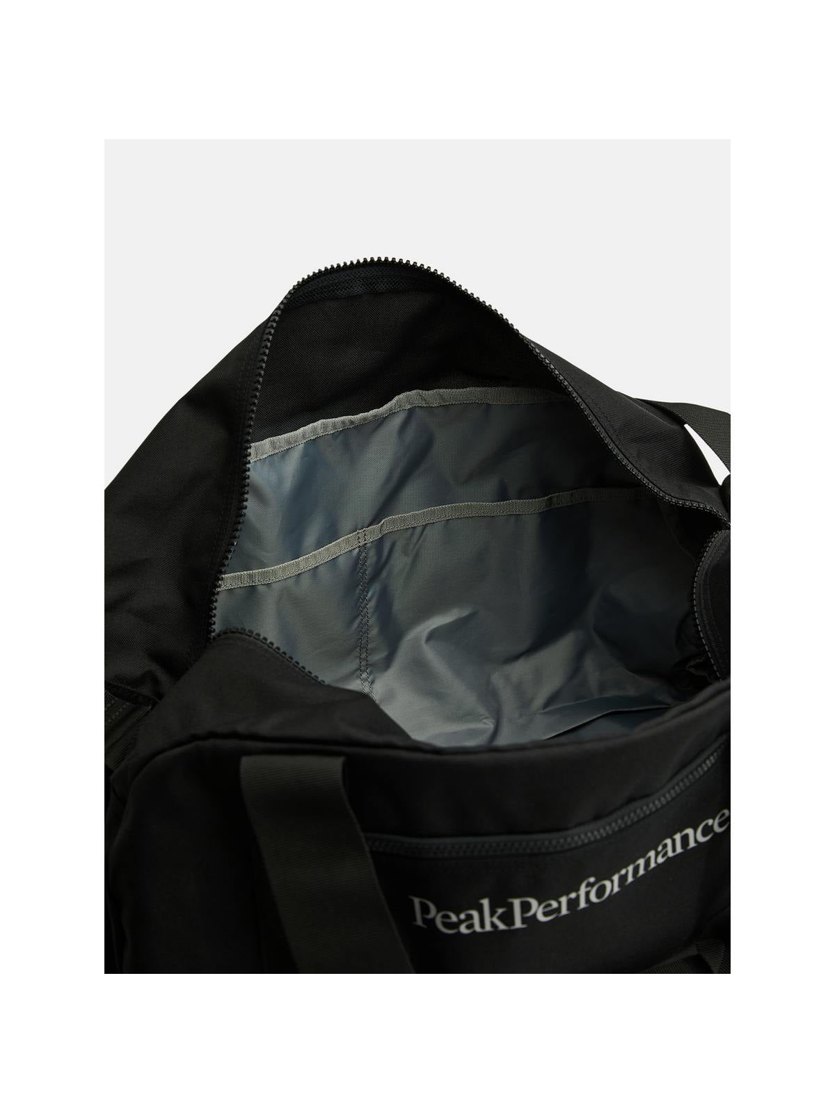 Torba PEAK PERFORMANCE Detour 35L kolor czarny