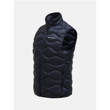 Kamizelka Peak Performance M Helium Down Vest czarny
