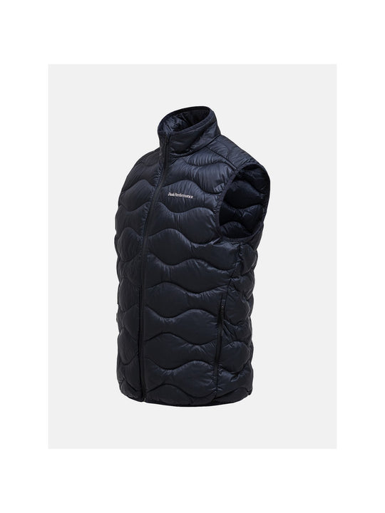Kamizelka Peak Performance M Helium Down Vest czarny
