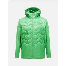 Kurtka PEAK PERFORMANCE Elevate Liner Hood Jacket Men - Adventure Sports
