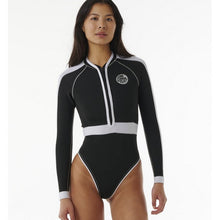Pianka damska RIP CURL G-Bomb Lsl Spring Rc X Vv czarna
