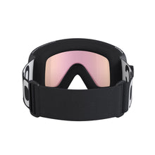 Gogle narciarskie POC Vitrea Wide Fit - czarny
