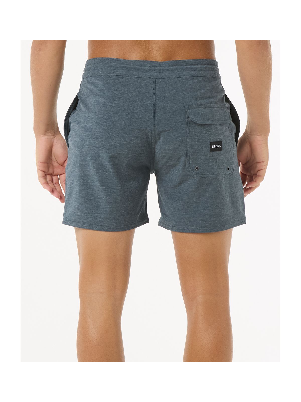 Szorty kąpielowe męskie RIP CURL Mirage Retro Golden Hour szare