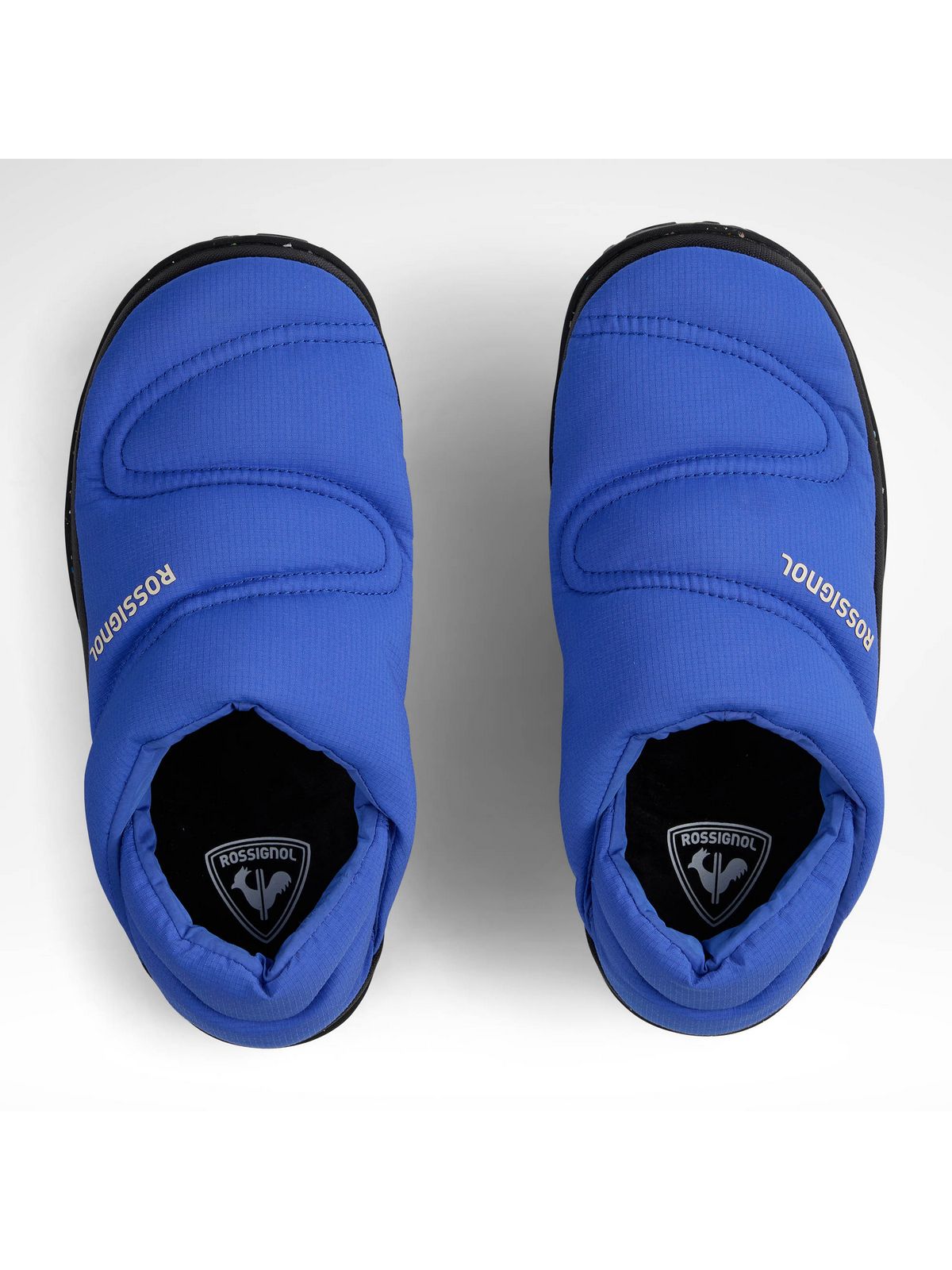 Buty ROSSIGNOL M Chalet niebieskie