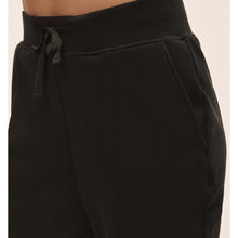 Spodnie damskie Casall Aria Joggers czarny
