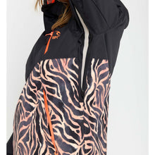 Kurtka narciarska RIP CURL ANTI SERIES ANORAK JKT 10K/10K czarna
