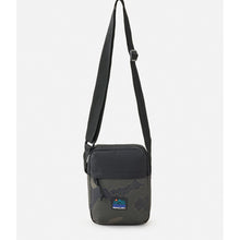 Saszetka RIP CURL NO IDEA POUCH SEARCH CAMO czarna
