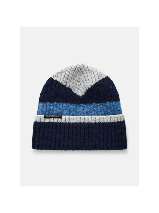 Czapka PEAK PERFORMANCE Traverse Hat szara
