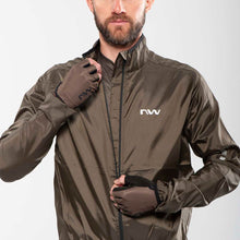 Kurtka rowerowa NORTHWAVE Vortex 2 Jacket zielony
